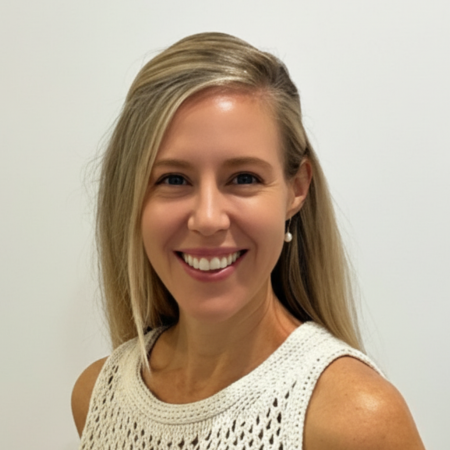 Dr Allana Weir