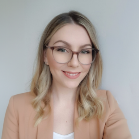Amanda Raxworthy