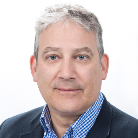 Dr Andrew Ebringer