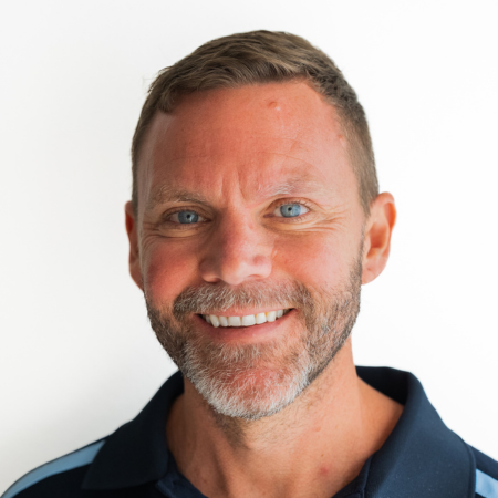 Dr Daniel Pronk