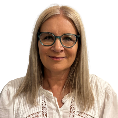 Dr Heidi Faustmann