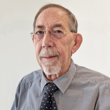Dr Paul Shumack