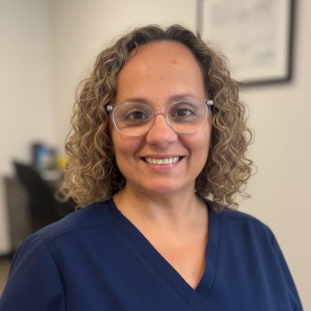 Dr Reiham Ibrahim